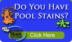Pool Cleaning Deals