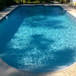 How to Achieve Crystal Clear Pool Water